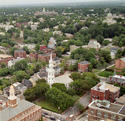 church and town, college hill RI.jpg